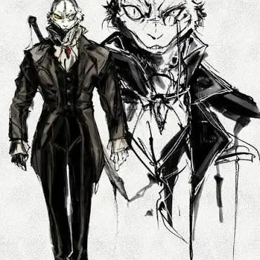 Profile image of White Rabbit