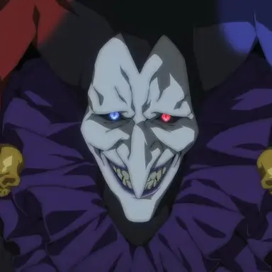 Profile image of Jester