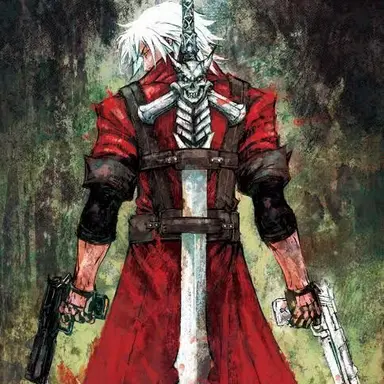 Profile image of Dante