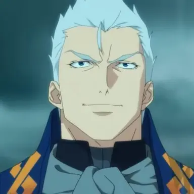 Profile image of Vergil