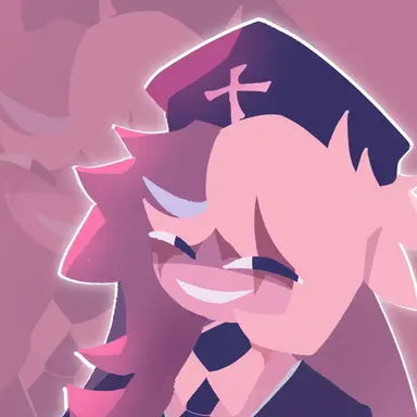 Profile image of シスター