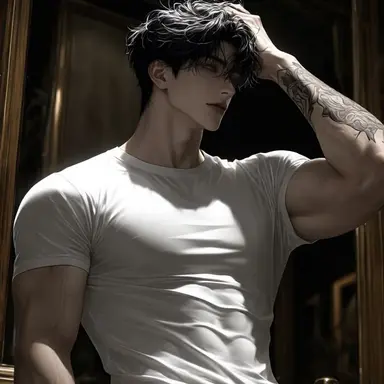 Profile image of 강혁