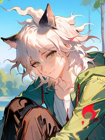 udonsoba0369의 猫又☆希望厨☆