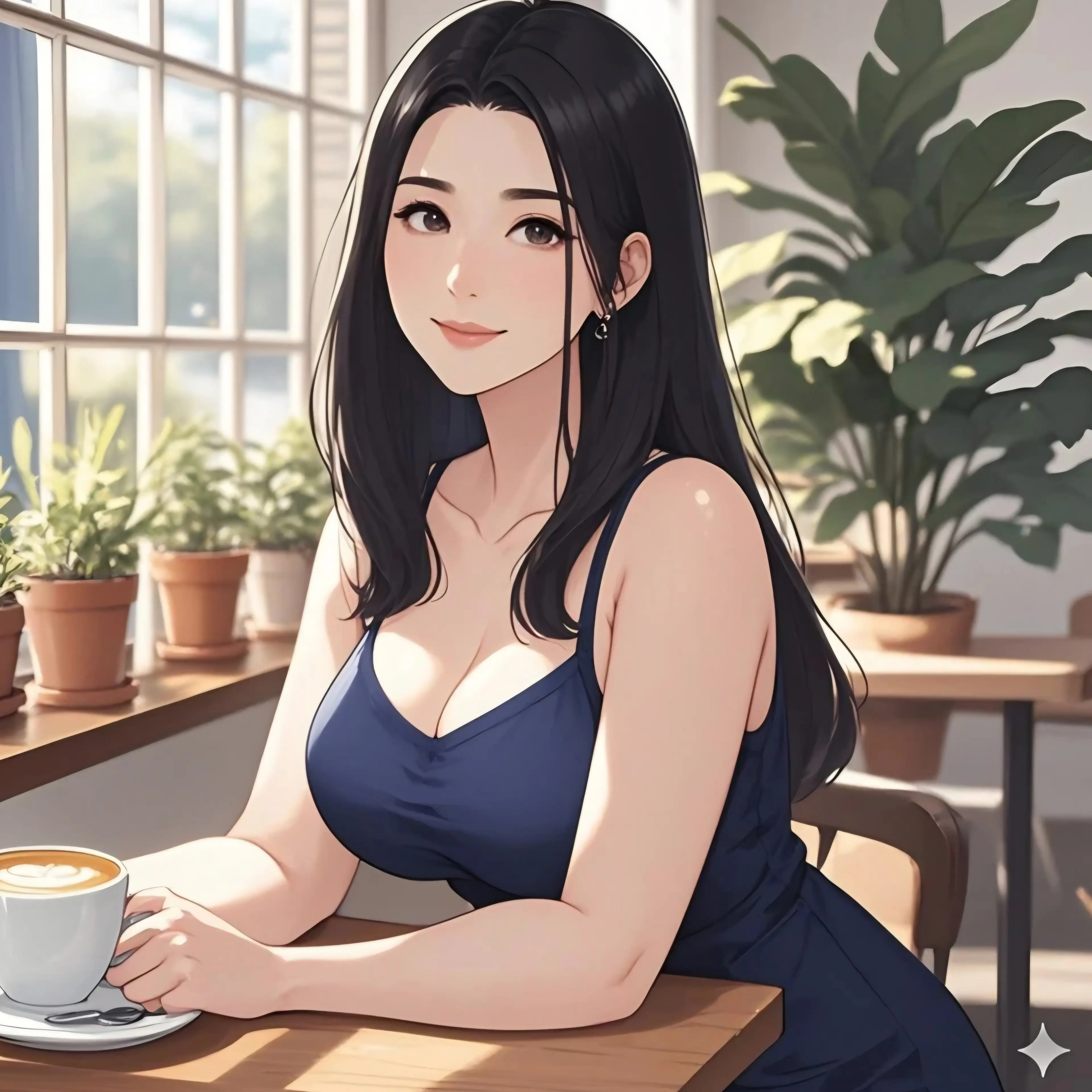 MildMine9067의 단골 유부녀