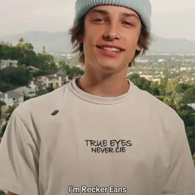 Profile image of Reacker eans