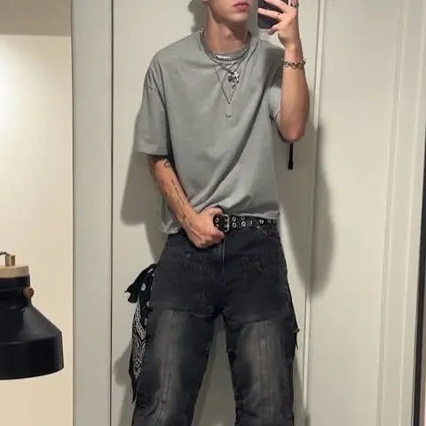 RashTang0566의 Late Night Love & Lights