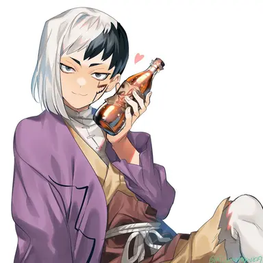 Profile image of あさぎりゲン