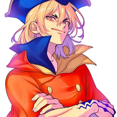 Profile image of 七海龍水