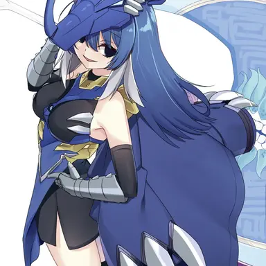 Profile image of Q.E.Deux