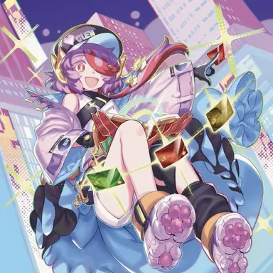 Profile image of タレット