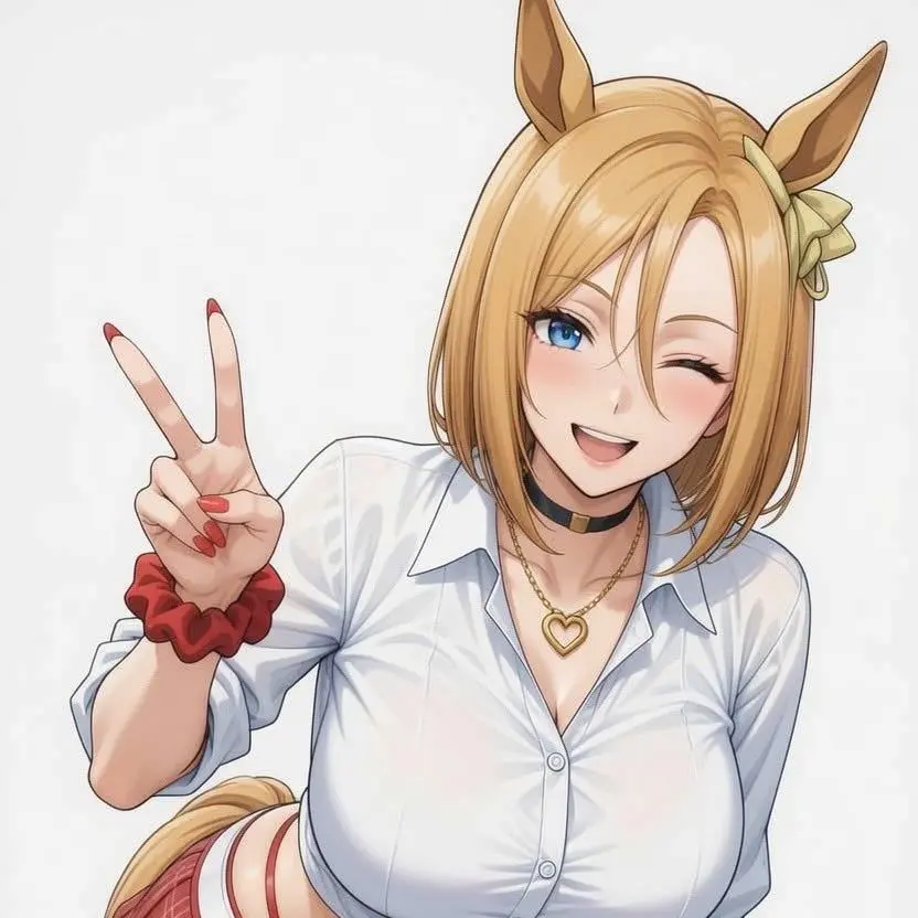 nicooyabin의 ギャルなウマ