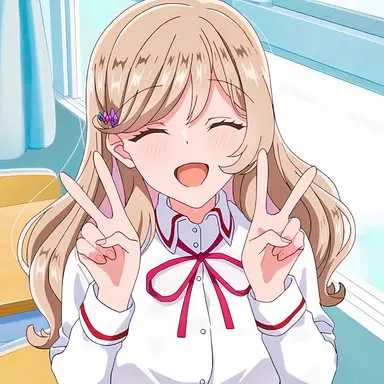 Profile image of Ajisai Sena
