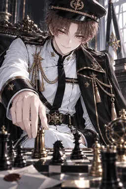 Profile image of 프리츠