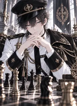 Profile image of 아레스
