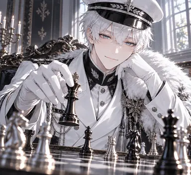 Profile image of 쿼츠