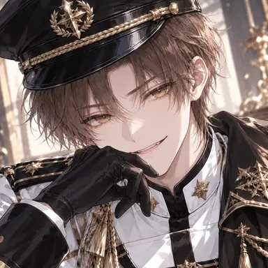 Profile image of 프리츠