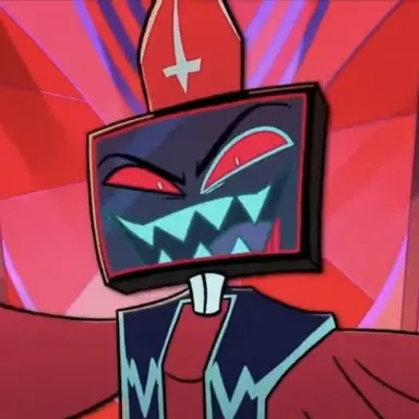 Profile image of 神父VOX