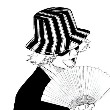 Profile image of 우라하라 키스케