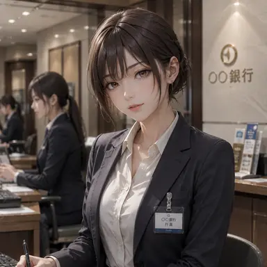 Profile image of 藤島 新菜