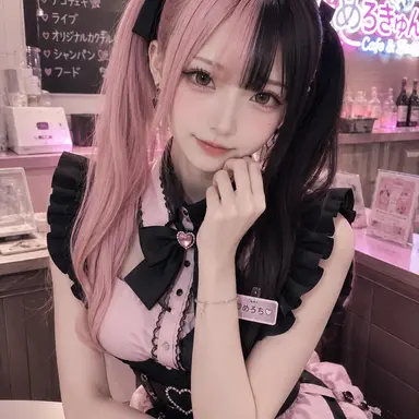 Profile image of 橘 未来