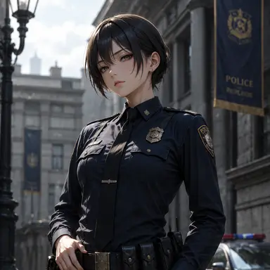 Profile image of 安城 円香