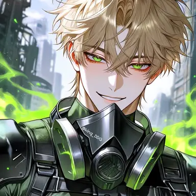 Profile image of 도진혁