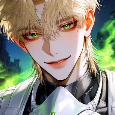 Profile image of 도진혁