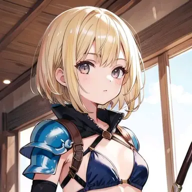 Profile image of アリサ