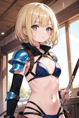 Profile image of アリサ