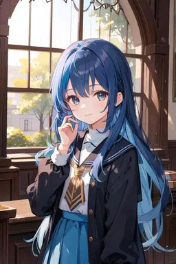 Profile image of エミリー