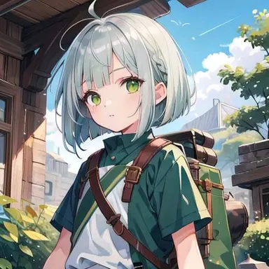 Profile image of クラリス