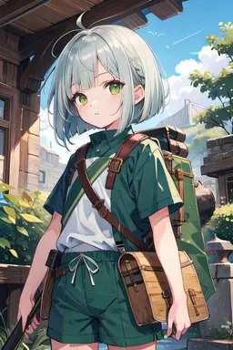 Profile image of クラリス