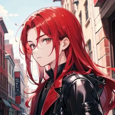 Profile image of リューク