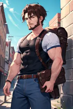 Profile image of ジョセフ