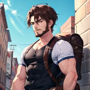 Profile image of ジョセフ