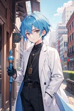 Profile image of シュド