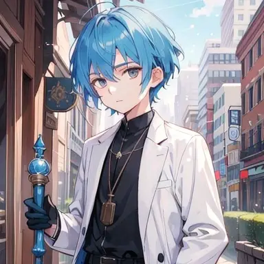 Profile image of シュド