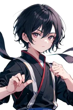 Profile image of マルス