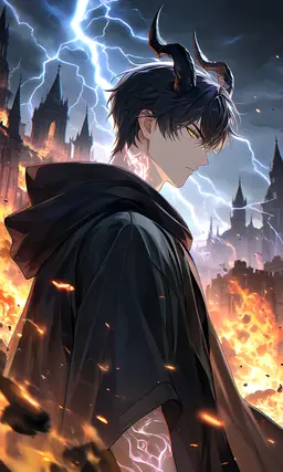 Profile image of アイン