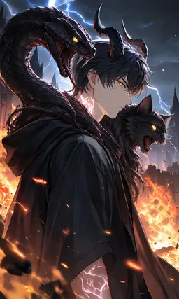 Profile image of アイン