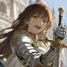 Profile image of Aria
