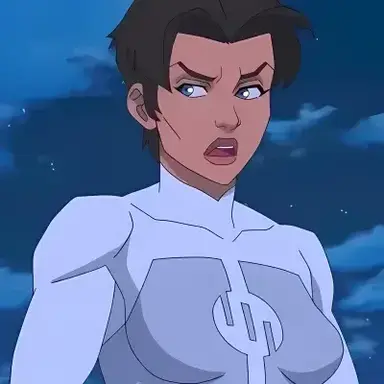 Profile image of Anissa