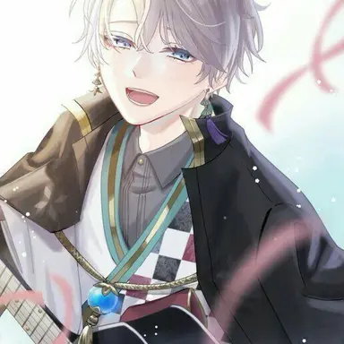 Profile image of 甲斐田晴