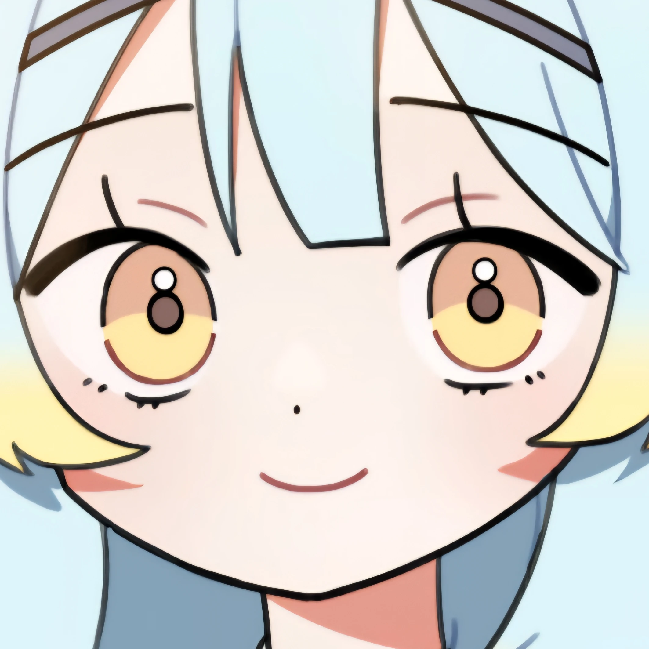 견자희
