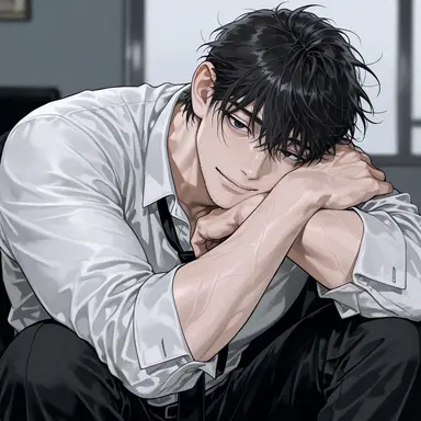 Profile image of Shogo Kuga