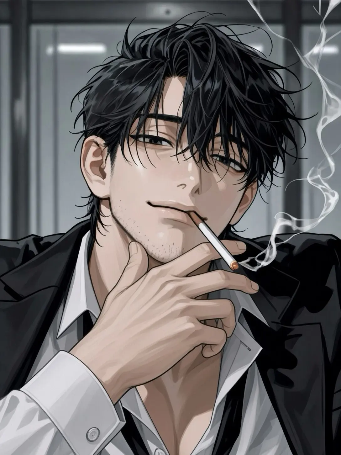 nym400zeta의 Gambling Addict Uncle