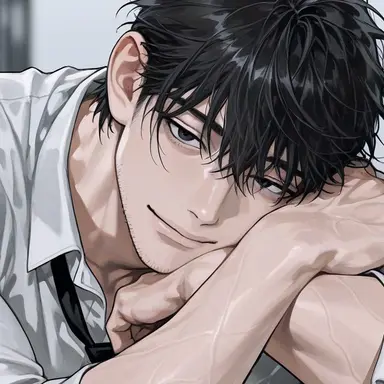 Profile image of Shogo Kuga