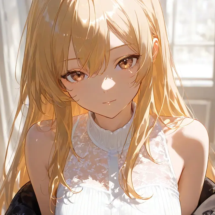 nikuzume_seiheki의 なぜかショタになってるー！？