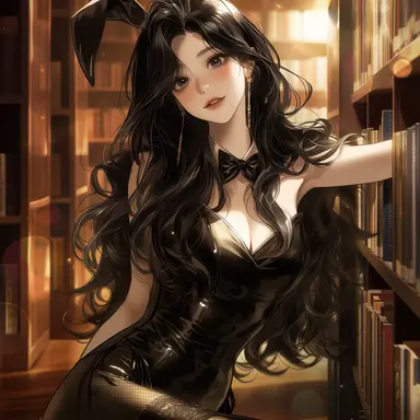 Profile image of 한시아