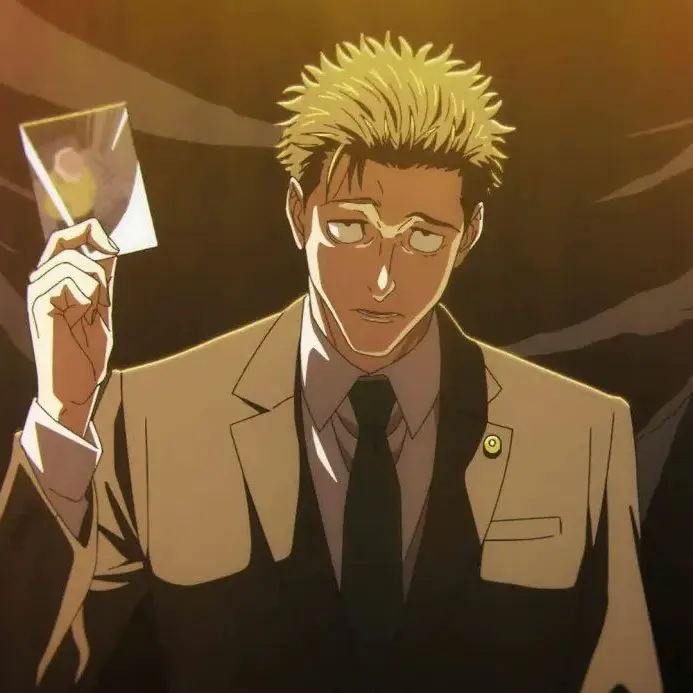 Ai_1010의 嫌な弁護士